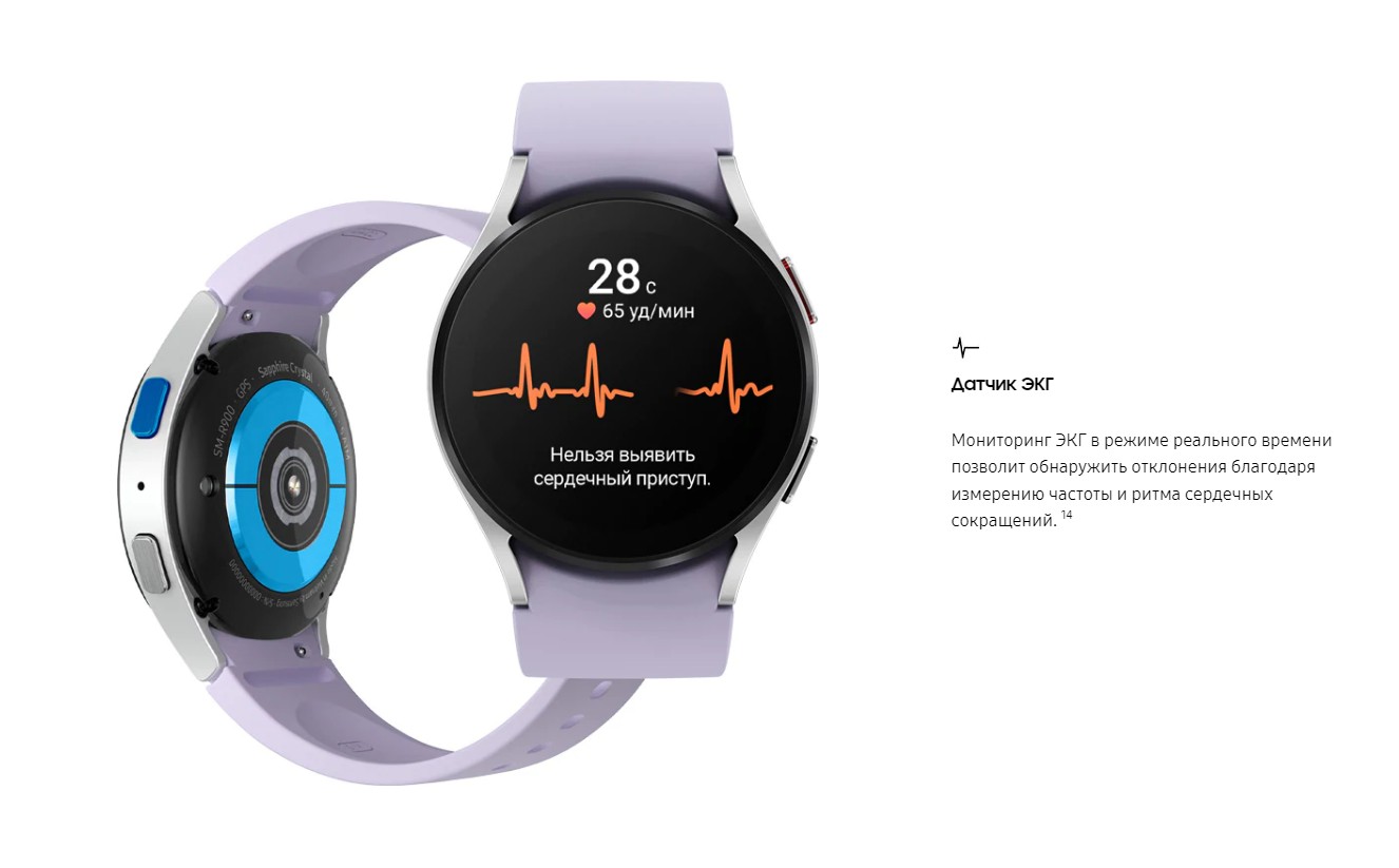 Samsung Galaxy Watch5